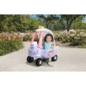 Little Tikes Cozy Coupe Fairy Ride-on car