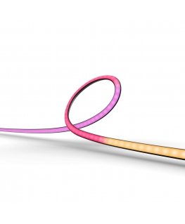 Philips Hue White and colour ambience Play gradient lightstrip 75 colių ir didesnė