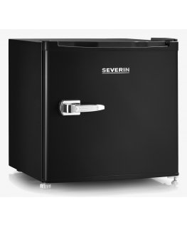 Severin GB 8880 freezer Upright freezer Undercounter 31 L E Black
