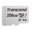Transcend microSD Card SDXC 300S 256GB with Adapter