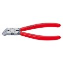 Knipex 72 11 160 pihdit Sivuleikkurit