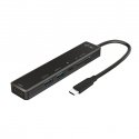 i-tec C31TRAVELEASYDOCKPD laptop dock/port replicator i-tec C31TRAVELEASYDOCKPD laptop dock/port replicator