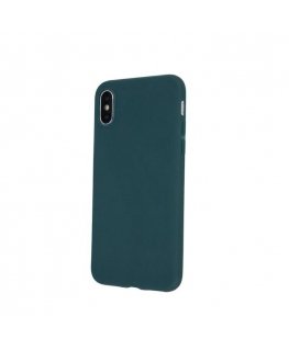 Mocco Matt Back Case for Apple iPhone 16e