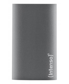 Intenso 256GB Premium Micro-USB B 3.2 Gen 1 (3.1 Gen 1) Антрацит
