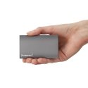 Intenso 256GB Premium Micro-USB B 3.2 Gen 1 (3.1 Gen 1) Anthracite