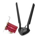TP-Link Archer TXE75E Iekšējs WLAN / Bluetooth 5400 Mbit/s