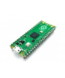 Raspberry Pi RP2040 плата для разработчиков 133 MHz ARM Cortex M0+
