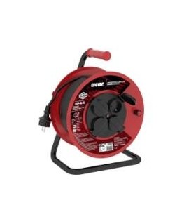 Acar PZ-4Z/STM H05RR-F 3G2.5 20M Retractable extension cable