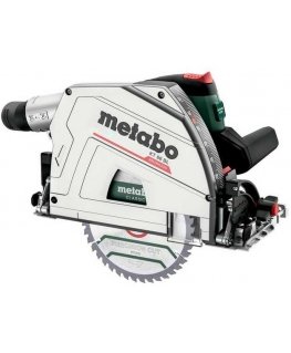 Saw METABO 1200W KT 66 BL METABOX 340