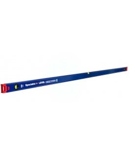 Porakone Irwin SPECIALIST+ vatupassi VAADIN, 200 cm