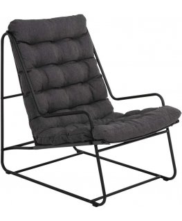 Puutarhatuoli tyynyllä Topaz D060-16EW PATIO