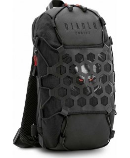 Diablo Chairs DIABLO hand bag black Sling bag