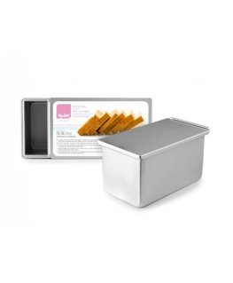 Ibili 815520 leivontamuotti