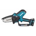 Makita UC100DZ цепная пила Черный, Синий