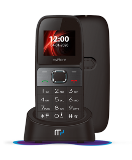 MyPhone Mano telefonas SOHO linija H31