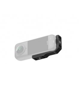 Insta360 X5 Vertical-Horizontal Mount