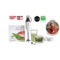 ESGE M 160 G Gourmet 0.6 L Immersion blender 160 W Anthracite, White