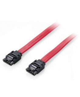 Equip 111900 SATA-kaabel 0,5 m SATA 7-pin Punane