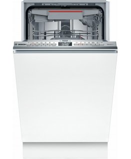 Bosch Serie 4 SPV4HMX49E dishwasher Fully built-in 10 place settings E
