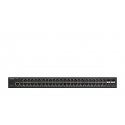 LANCOM GS-3652X Hallittu L3 2.5G Ethernet (100/1000/2500) 1U musta