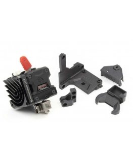 Bondtech LGX Shortcut Copperhead for Prusa MK3S