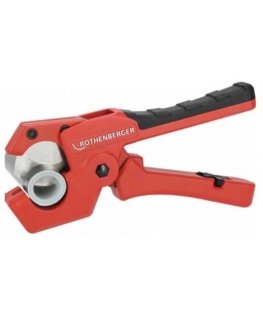 Multilayer pipe cutter ROTHENBERGER Rocut 26 MSR 0-26mm