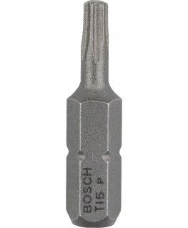 Bosch Screwdriver bit extra hard