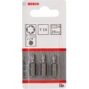 Bosch Screwdriver bit extra hard