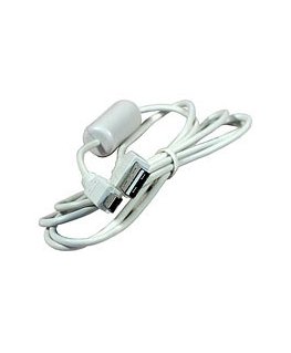Canon Cable USB 1.5m IFC-400PCU 1,5 m Белый
