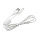 Canon Cable USB 1.5m IFC-400PCU 1,5 m Valkoinen