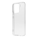 OBAL:ME TPU Cover for Xiaomi 15 Transparent