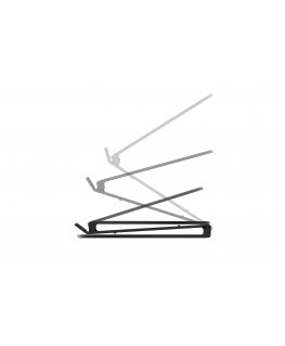 Twelve South TS-2201 sülearvuti raam & alus Sülearvuti alus Must