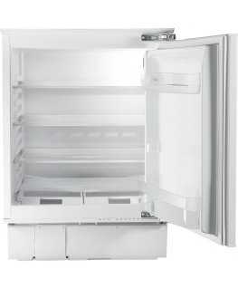 Whirlpool WBUL021 холодильник Встроенный 144 L E Белый