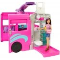 Barbie DREAM CAMPER Vehicle Playset