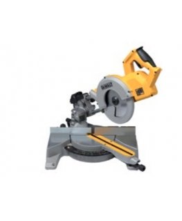 DeWALT DWS777-QS leņķzāģis 6300 RPM 1800 W