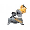DeWALT DWS777-QS mitre saw 6300 RPM 1800 W DeWALT DWS777-QS mitre saw 6300 RPM 1800 W
