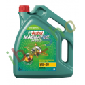 Engine oil MAGNATEC (5L) 5W30, API ILSAC GF-6, SP