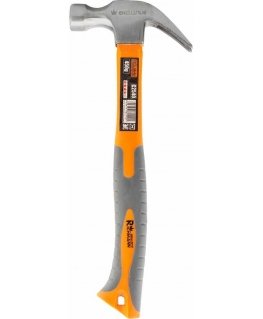 Richmann Hammer nailer with fiberglass handle 450 g.