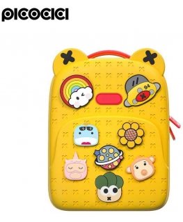 PICOCICI Travel Backpack k33 pink