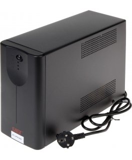 UPS MAITINTUVAS AT-UPS650-LED 650 VA EAST