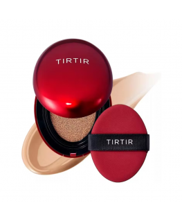 TirTir - Maskin sovituspehmuste - 29N Luonnonruskeankeltainen 18 g