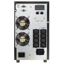 PowerWalker VFI 3000 CG PF1 uninterruptible power supply (UPS) Double-conversion (Online) 3 kVA 3000