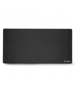 Savio Black Edition Precision Control XXL Pelihiirimatto musta