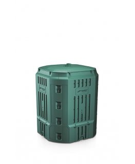 Prosperplast IKB900-G851 kompostori 900 L Vihreä