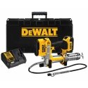 DeWALT DCGG571M1 sähköinen rasvapuristin