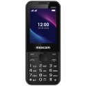 MaxCom Classic MM248 4G 6,1 cm (2.4") 82,3 g Juoda Bazinis telefonas