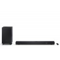 Sharp | 3.1.2 Dolby Atmos/DTS:X Soundbar with Wireless