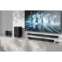 Sharp | 3.1.2 Dolby Atmos/DTS:X Soundbar with Wireless