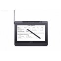 Wacom DTU1141B + Sign Pro PDF 26,9 cm (10.6") Must LCD