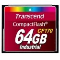 Transcend 64GB CF CompactFlash Transcend 64GB CF CompactFlash